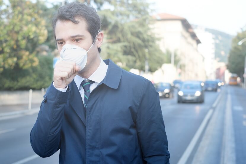 Environmental Toxins and Air Pollutants Environmental Toxins and Air Pollutants