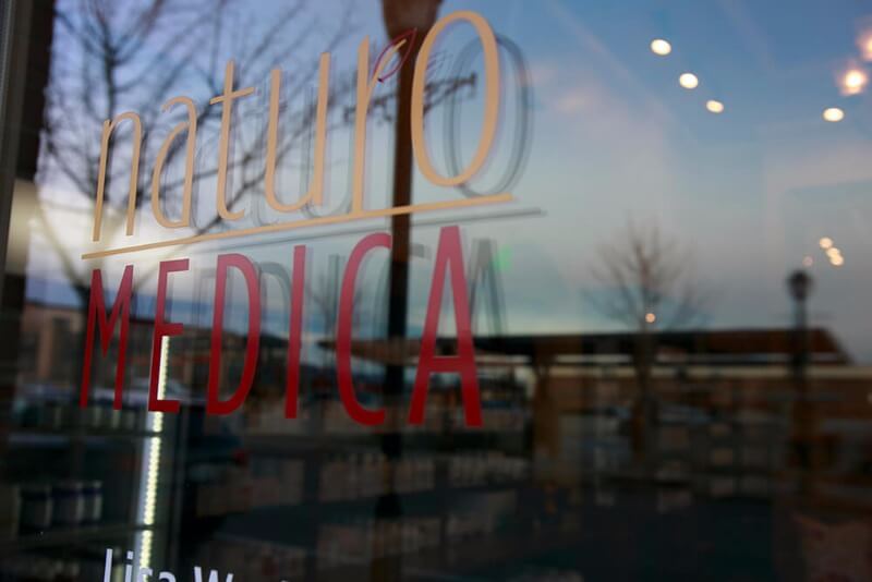 New Physician at NaturoMedica