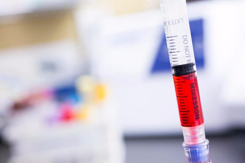 Testosterone Hormone Replacement for Men