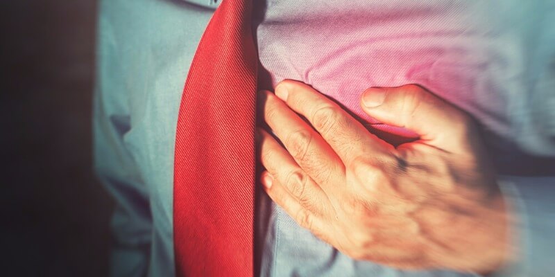 Men's Heart Health Men's Heart Health