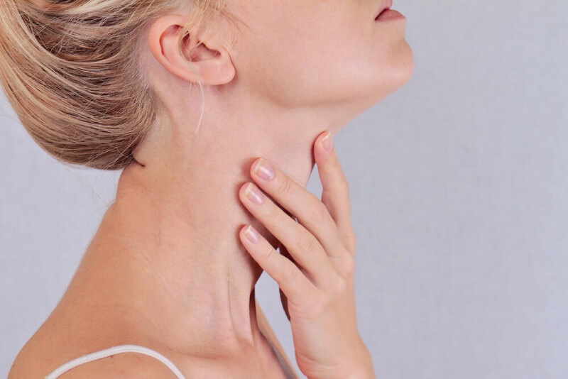 Do I Have Low Thyroid Function?