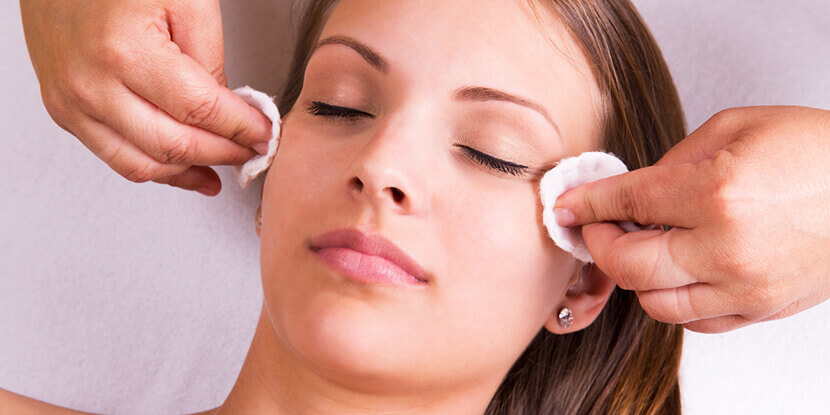 Chemical Peels: The Big Secret