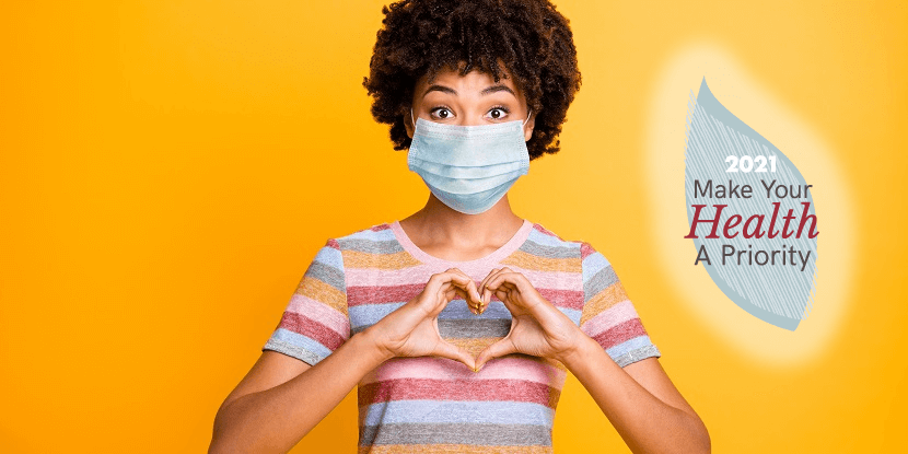 The Perfect Storm: COVID-19, Poor Lifestyle Habits, and Cardiovascular Disease