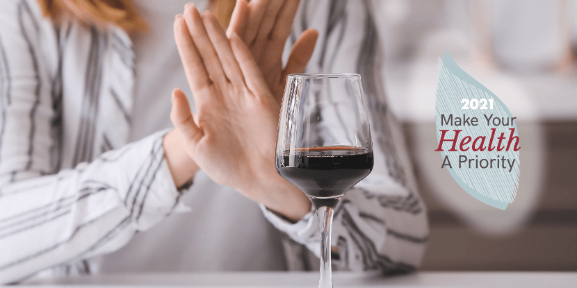 Alcohol - A Coping Strategy with a Downside