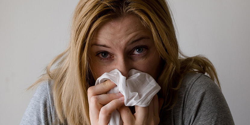 SLIT Therapy for Environmental Allergies