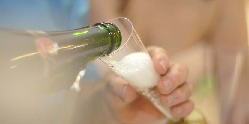 NaturoMedica 8th Anniversary Event