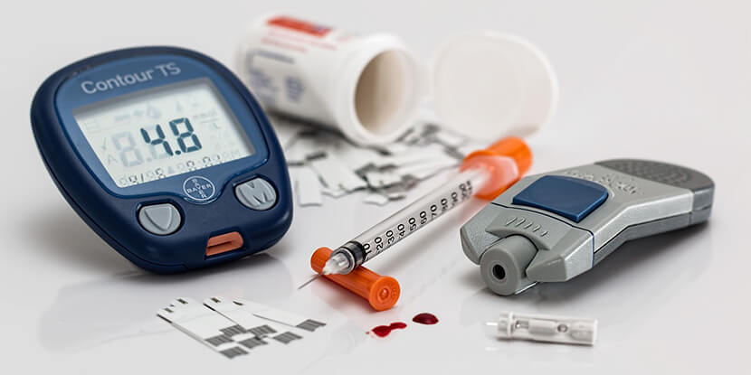 What are the Symptoms and Risk Factors for Diabetes?