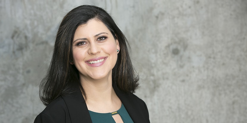 NaturoMedica Welcomes Dr. Elisha Bokman