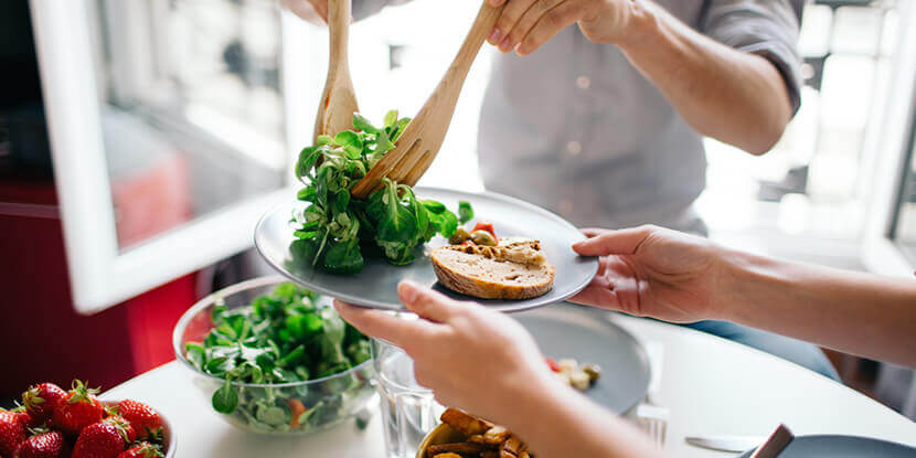 Nurturing a Healthy Brain