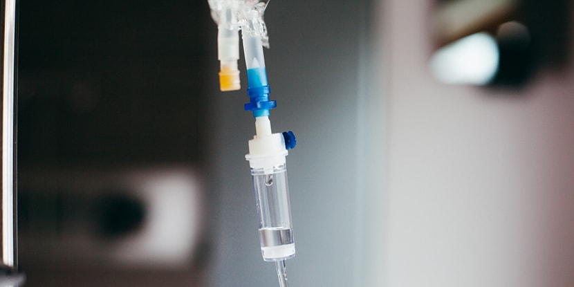 Expanded IV Offerings!