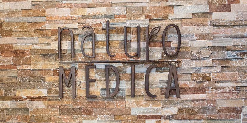 Welcome to our new NaturoMedica website!