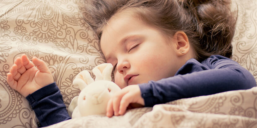 Pediatric Sleep NaturoMedica Naturopathic and Integrative