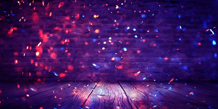 Celebrating 12 Years!