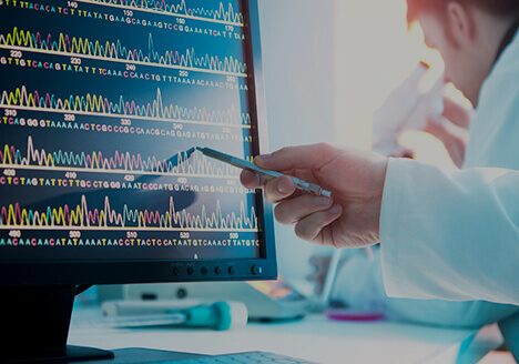 Genetic Testing and Analysis
